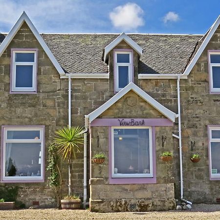Viewbank Guest House Whiting Bay Esterno foto