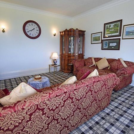 Viewbank Guest House Whiting Bay Esterno foto