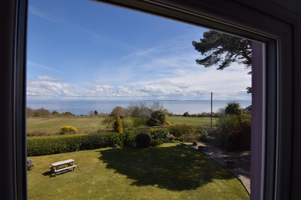 Viewbank Guest House Whiting Bay Camera foto