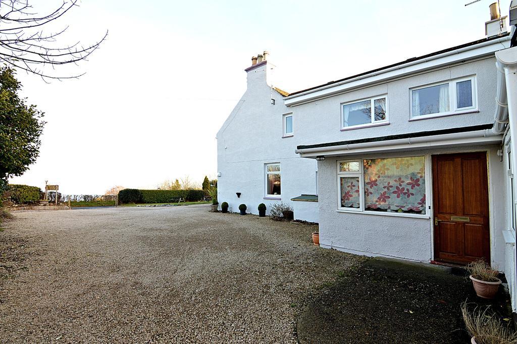 Viewbank Guest House Whiting Bay Camera foto