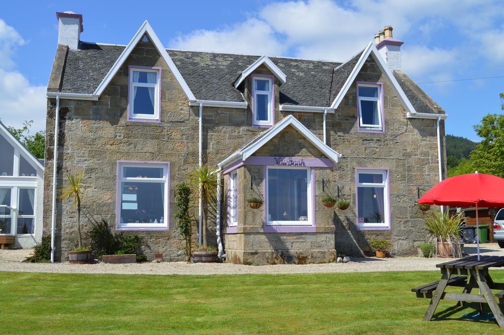 Viewbank Guest House Whiting Bay Esterno foto