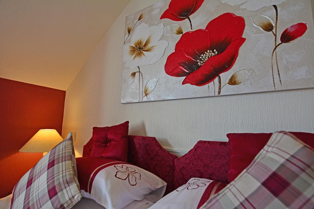 Viewbank Guest House Whiting Bay Esterno foto