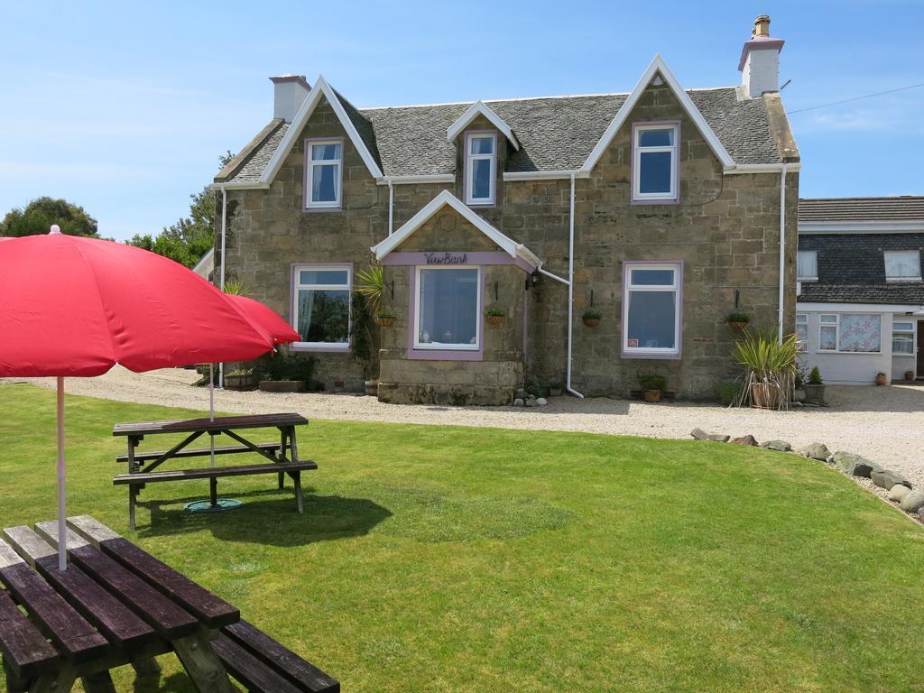 Viewbank Guest House Whiting Bay Esterno foto