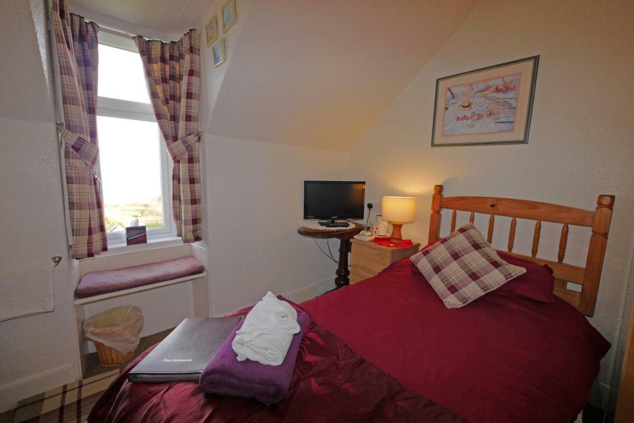 Viewbank Guest House Whiting Bay Esterno foto