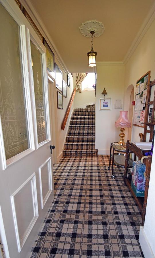 Viewbank Guest House Whiting Bay Esterno foto